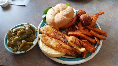 Photos of Junior's Seafood Restaurant and Grill