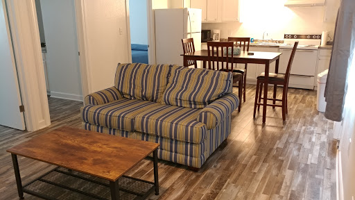 Changing Tides Addiction Treatment Center