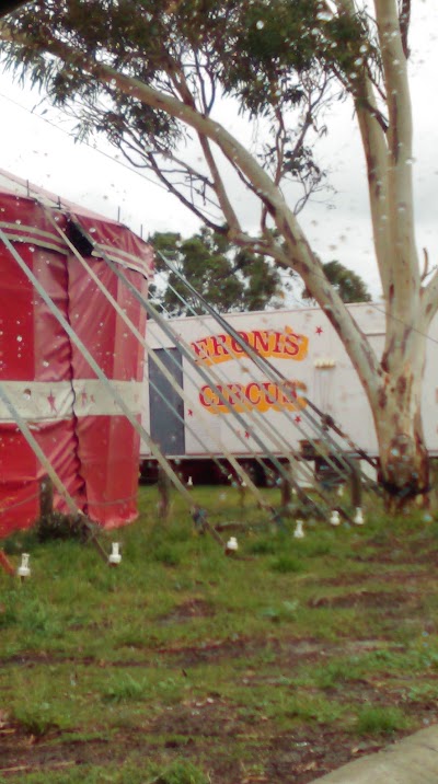 Photos of Goonawarra Golf Club