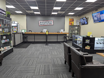 Photo of Dansville Dispensary Corporation