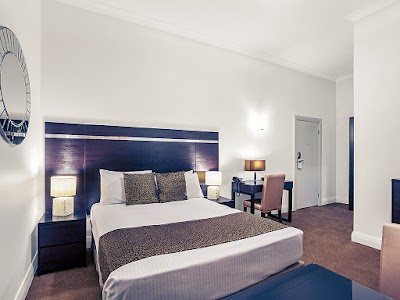 Photos of Mercure Maitland Monte Pio