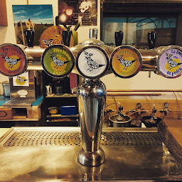 Photo n°2 de Brasserie du Merle à Puygros (Artisanat)