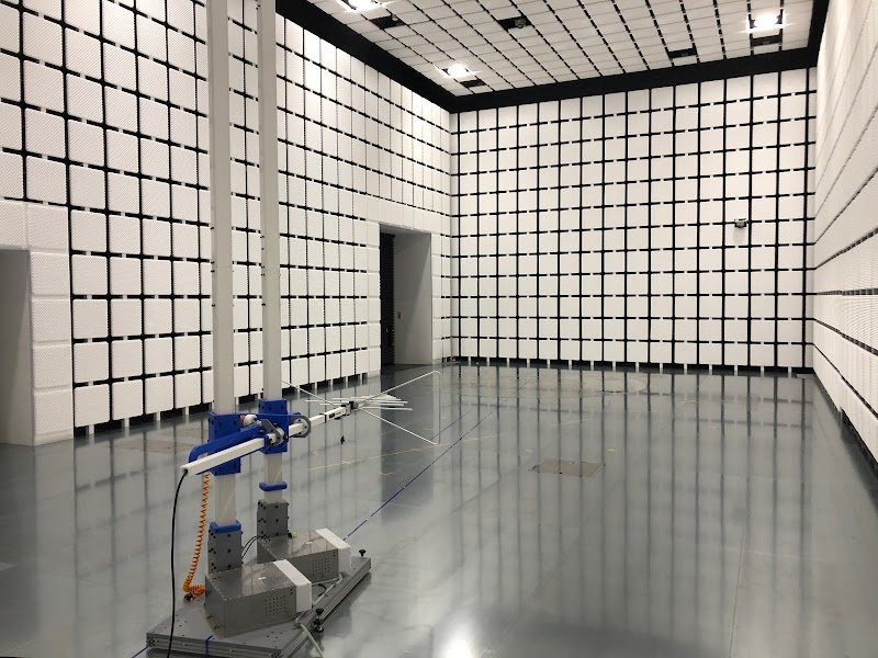 株式会社イー・エム・シー・ジャパン 相模原テストサイト