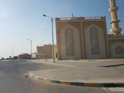 Photos of Waleed Almarzouq mosque