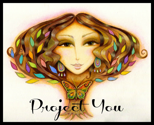 Project You - Visual