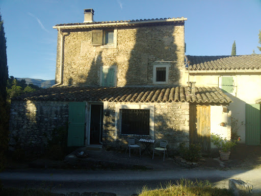 Photo de Bastide Zelie B&B à Oppède (84580)