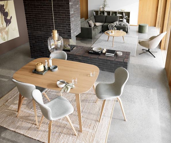 BoConcept Salon meblowy Warszawa - Warszawa