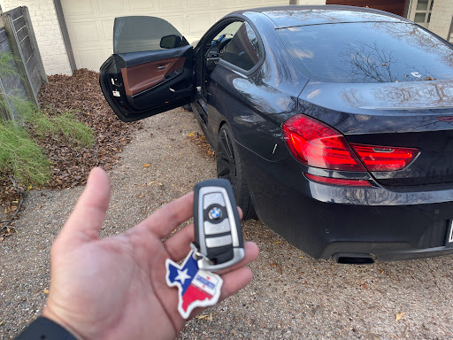 The Locksmith TX - Thumbnail