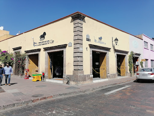 El Jerezano tienda vaquera - Thumbnail