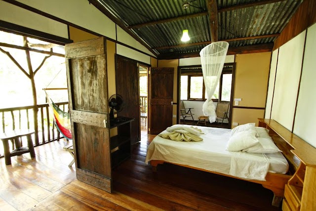 Chilamate Rainforest Eco Retreat
