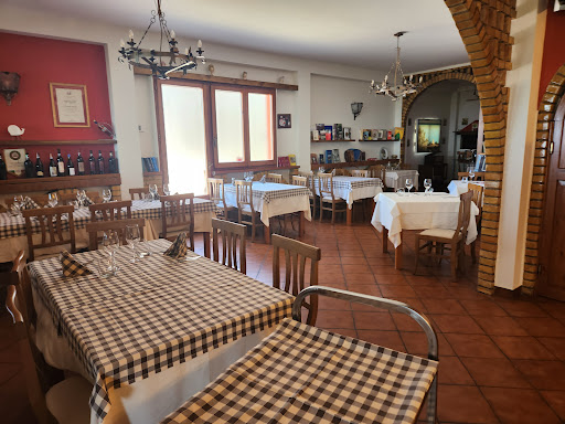 Ristorante Bacucco D'Oro - Thumbnail