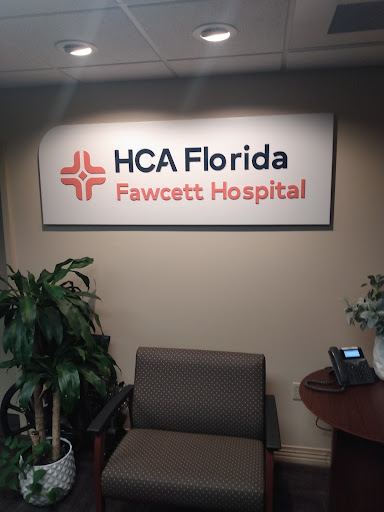 Fawcett Memorial Hospital Company Care - Thumbnail