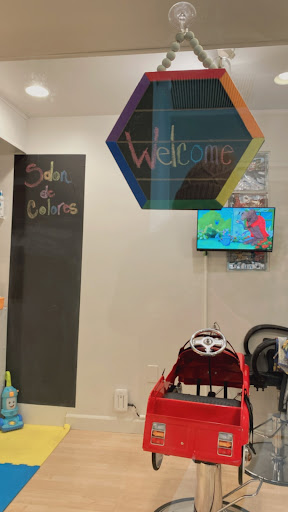 Salon de Colores - Thumbnail
