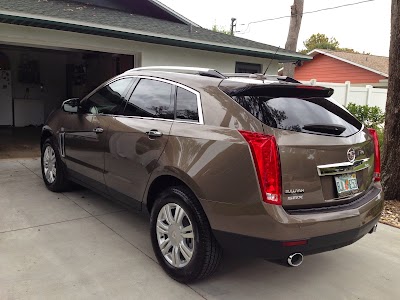Photos of Sullivan Cadillac