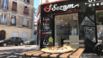 O'Sezam Pizza à Champigny-sur-Marne
