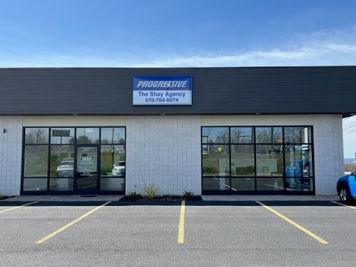 The Shay Agency, Insurance