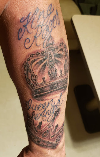 Misery Ink Tattoo & Body Piercing - Thumbnail
