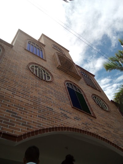 Photos of Iglesia San Rael Arcangel