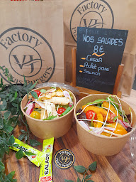 Photo n°13 de Pizza Factory à Aramon (Restauration rapide)