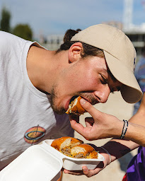 Photo n°19 de Cloudfood, le nouveau Food court à Clichy (Restauration rapide)