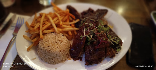 Bogota Latin Bistro - Thumbnail