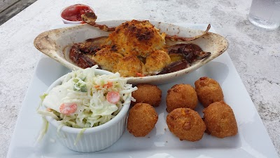 Morris Point Seafood Restaurant