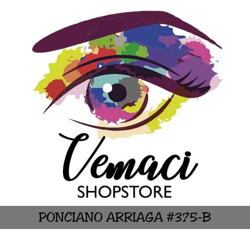 Vemaci ShopStore
