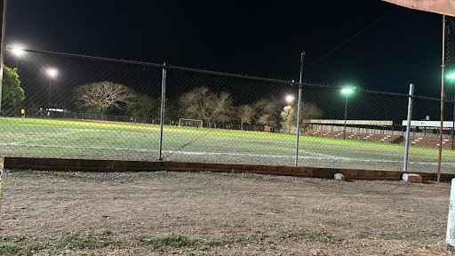 Unidad Deportiva Las Varas