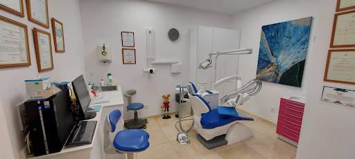 Clinica bucodental Barceló & Salido CB - Thumbnail