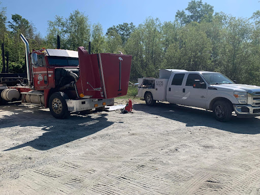 C.S.T.R. Truck and Trailer Repair - Thumbnail