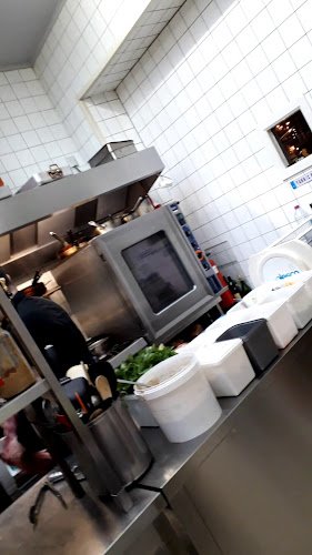 Beoordelingen van la cuisine de yannick in Luik - Restaurant
