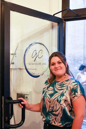 Studio massaggi “GC benessere 360” - Thumbnail