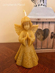 Photo n°1 de Le rucher du Marcel à Odenas (Magasin)