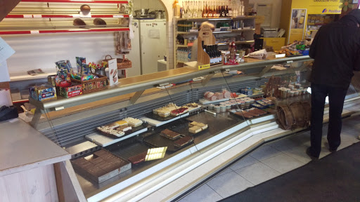 Backshop u. Minimarkt - Visual