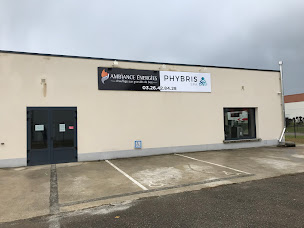 Photo n°4 de Sarl JLCP Ambiance énergies - Phybris Sézanne à Sézanne (Fournisseur d'équipements de chauffage)