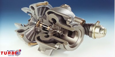 Photos of Planet Turbo Services Ltd