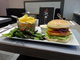 Photo n°46 de Ô Papilles du Kochersberg à Truchtersheim (Pizzas à emporter)