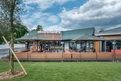 Photo 8 - McDonald's