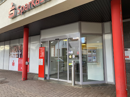 Sparkasse Langen-Seligenstadt - Branch Gallery - Germany