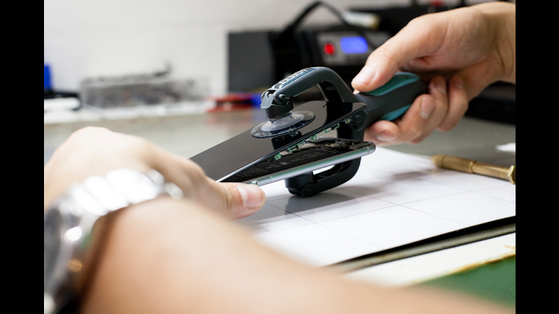 E-PRODUCTS GmbH Handyreparatur & Service Düsseldorf