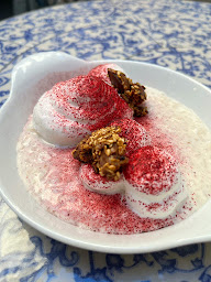 Photo n°8 de Auberge Le Cul de Paille à Poitiers (Restaurant français)