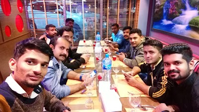 Photos of HOT SPOT FOOD WORLD RESTAURANT