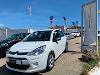Voiture occasion Corse | Groupe Miniconi à Ajaccio