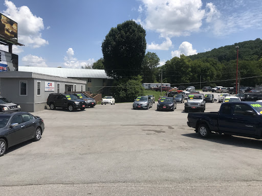 Crossroads Motors - Thumbnail
