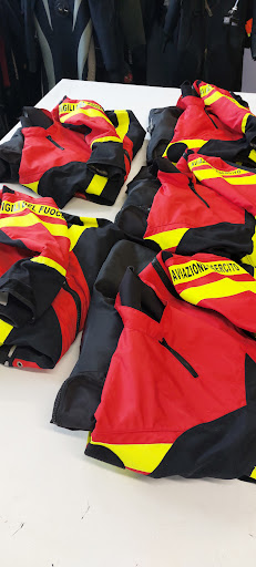 Dive Care - Visual