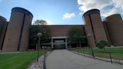 Prairie State College