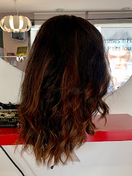 Photo n°14 de SPIRAL'LISS COIFFURE à Remouillé (Salon de coiffure)