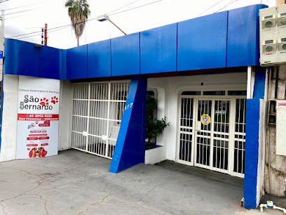 Clinica Veterinária & Pet Shop São Bernardo