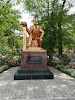 Фотография Памятник С. Э. Дувану, дом 1, проспект Ленина, Евпатория, Украина