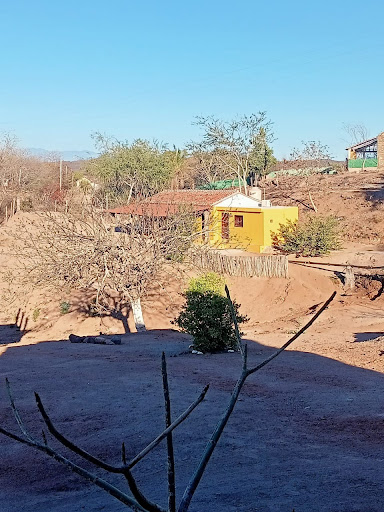La misión, Clínica - Thumbnail